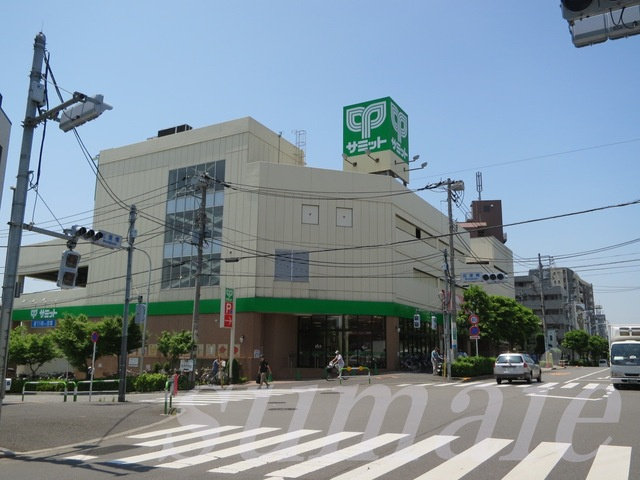 Ｓｕｎ　Ｒｅｓｔのその他|スーパーサミット