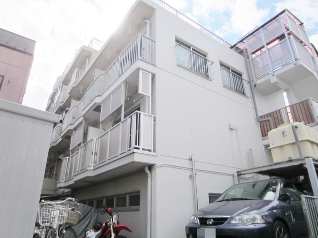 Ｓｕｎ　Ｒｅｓｔのその他|外壁の修繕済みで綺麗です☆