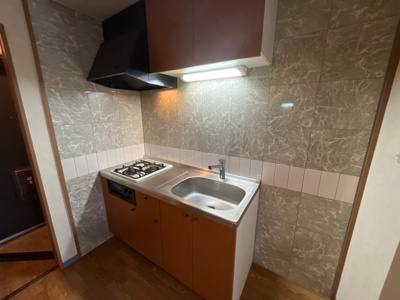 【キッチン】 | アートプレイスＴ２