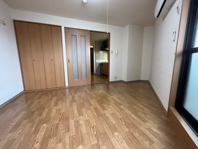 【寝室】 | アートプレイスＴ２