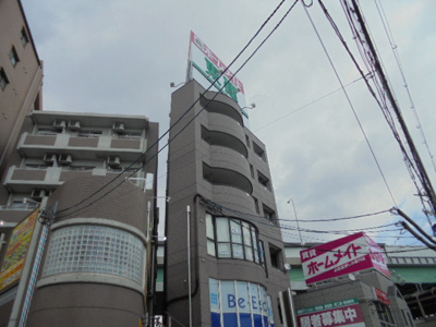 【外観】 | アートプレイスＴ２