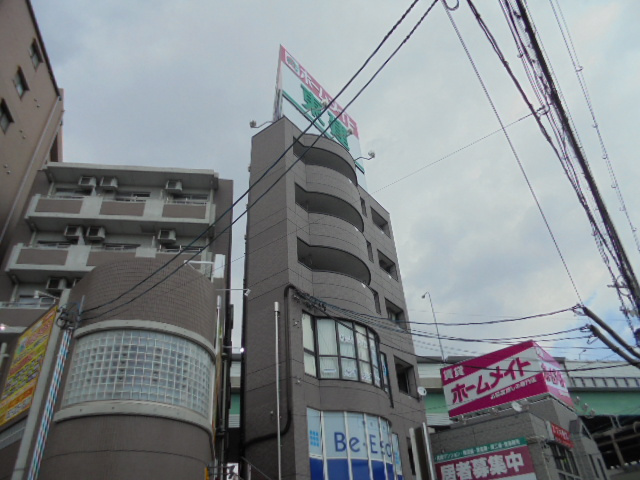 【外観】 | アートプレイスＴ２