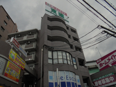 【外観】 | アートプレイスＴ２