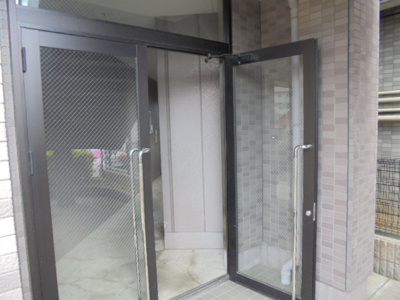 【エントランス】 | アートプレイスＴ２