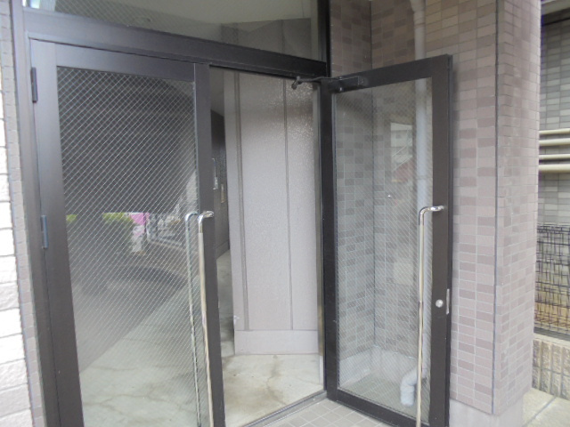 【エントランス】 | アートプレイスＴ２