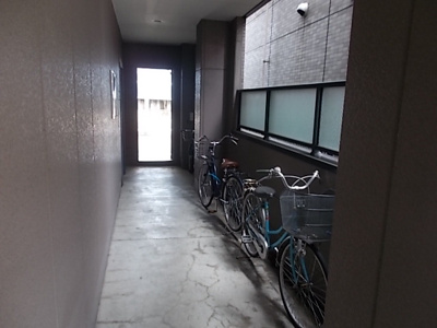 【その他共用部分】 | アートプレイスＴ２