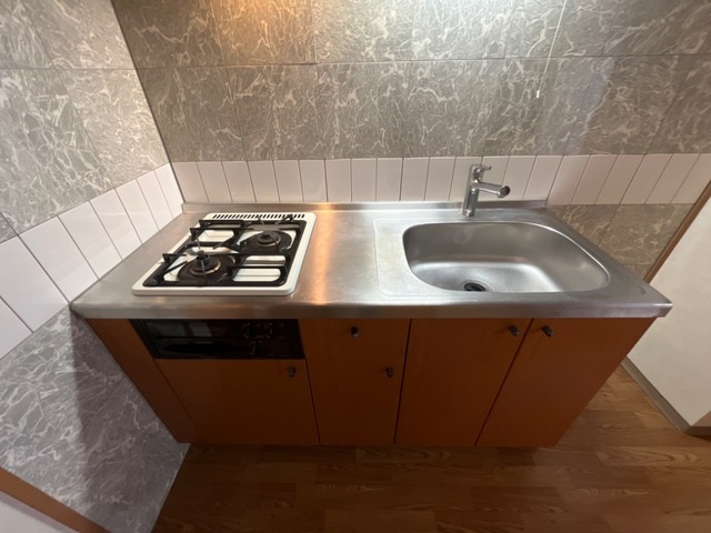 【キッチン】 | アートプレイスＴ２