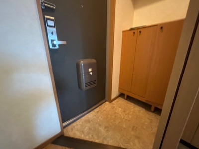 【玄関】 | アートプレイスＴ２