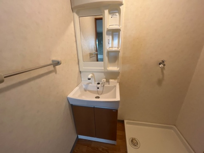 【洗面所】 | アートプレイスＴ２