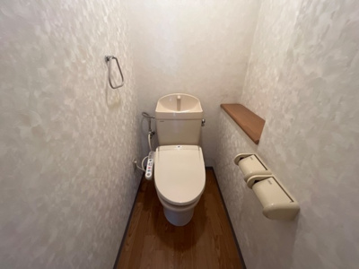 【トイレ】 | アートプレイスＴ２