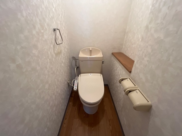 【トイレ】 | アートプレイスＴ２