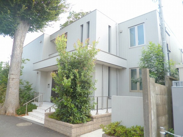 パティオ高井戸B