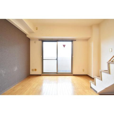 NLC新大阪の居間・リビング|NLC新大阪　リビング