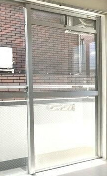 【バルコニー】 | レーベンハウス大泉