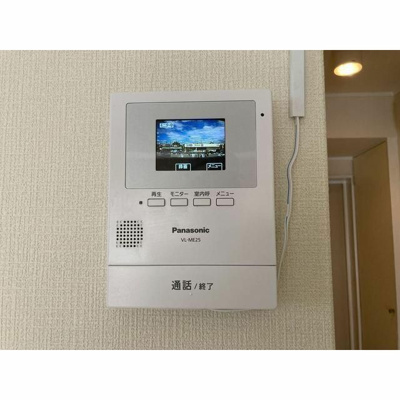 【セキュリティ】 | レーベンハウス大泉