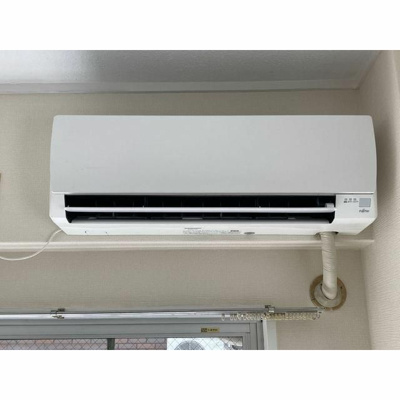 【設備】 | レーベンハウス大泉