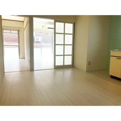 【居間・リビング】 | レーベンハウス大泉