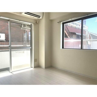 【寝室】 | レーベンハウス大泉