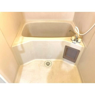 【浴室】 | レーベンハウス大泉