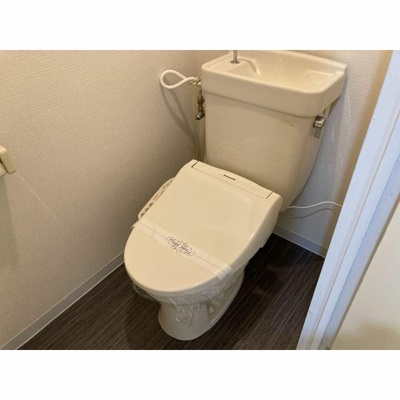 【トイレ】 | レーベンハウス大泉