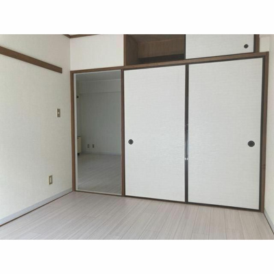 【洋室】 | レーベンハウス大泉