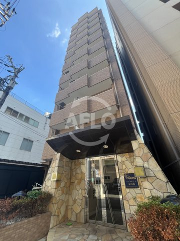 プレサンス新大阪