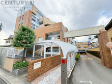 パレ北武庫之荘V壱号棟の画像