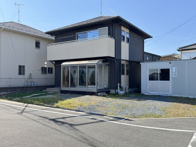 京目町事務所兼住宅
