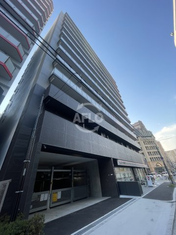 セレニテフラン新大阪