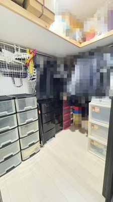 【収納】 | 香枦園スカイハイツ