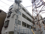 大阪市東淀川区大隅１丁目のマンションの画像