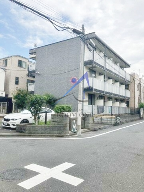 ザ・ハウス南千住