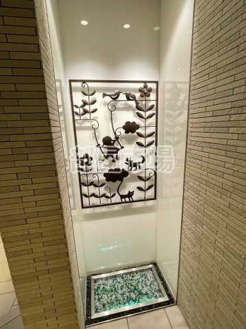 プチ･フルール入谷のその他共用部分