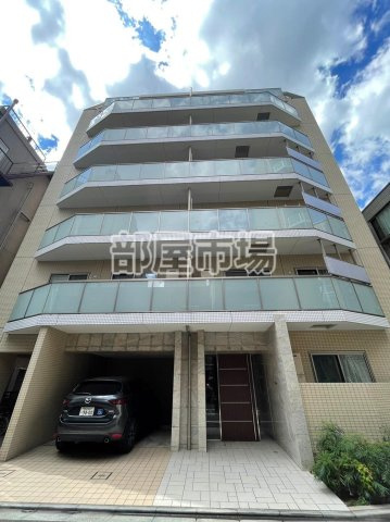 プチ･フルール入谷