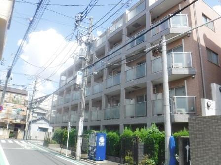 グランヴァン駒込染井