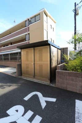 【その他共用部分】 | カーサリュミエール