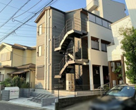 HALE伊勢原の画像