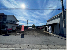 【外観】 | 青梅市滝ノ上売地