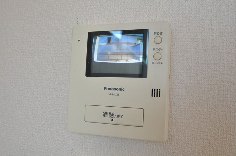  CB和白オーシャンアクアのセキュリティ