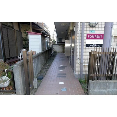 【エントランス】 | クレスト相模大野（クレストサガミオオノ）