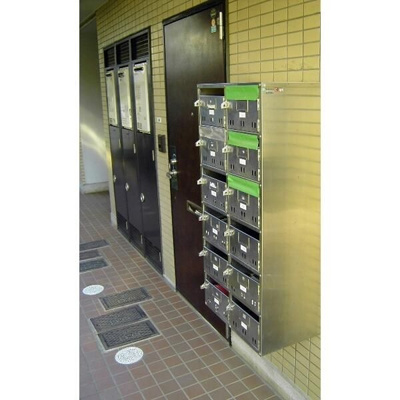 【その他共用部分】 | クレスト相模大野（クレストサガミオオノ）