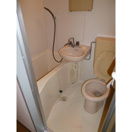 【洗面所】 | クレスト相模大野（クレストサガミオオノ）