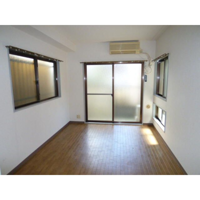 【居間・リビング】 | クレスト相模大野（クレストサガミオオノ）