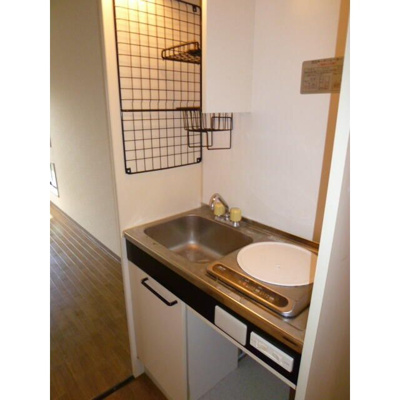 【キッチン】 | クレスト相模大野（クレストサガミオオノ）