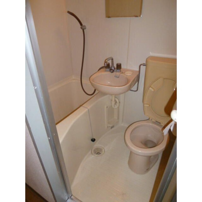 【浴室】 | クレスト相模大野（クレストサガミオオノ）