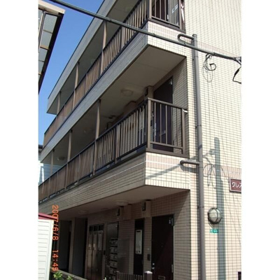 【その他】 | クレスト相模大野（クレストサガミオオノ）