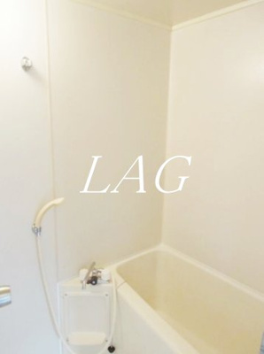 【浴室】 | リベラル２ | お風呂です。