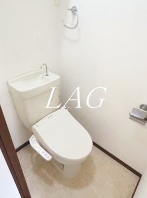 【トイレ】 | リベラル２ | トイレです。