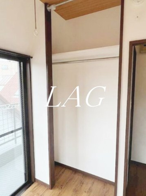 【収納】 | リベラル２ | 収納です。