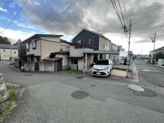 盛岡市安倍館町44-10